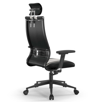 Геймерское кресло ErgoLife Sit10 0001305 Pl3-1