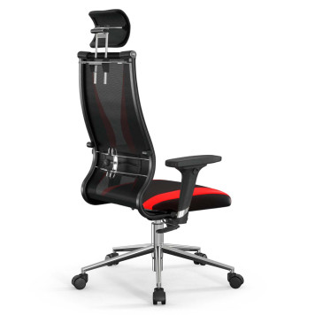 Геймерское кресло ErgoLife Sit10 0001602 Ch3-1