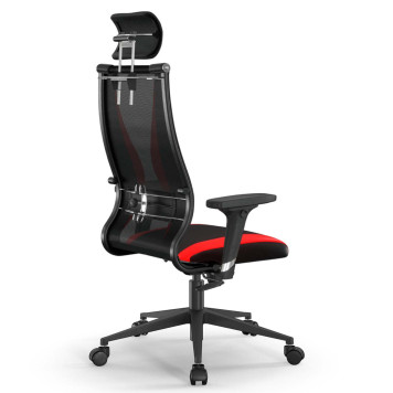 Геймерское кресло ErgoLife Sit10 0001602 Pl3-1