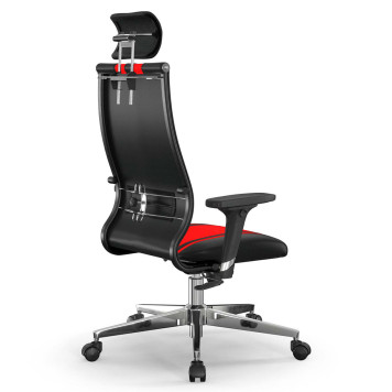 Геймерское кресло ErgoLife Sit10 0002302 Ch1-1