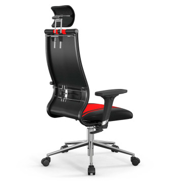 Геймерское кресло ErgoLife Sit10 0002302 Ch3-1