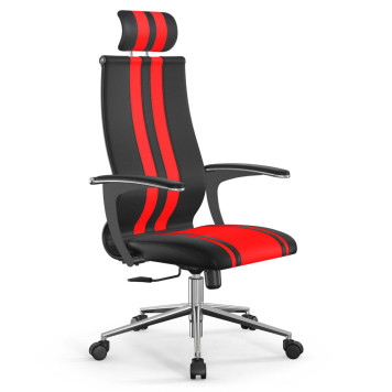 Геймерское кресло ErgoLife Sit10 0002303 Ch3