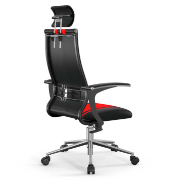 Геймерское кресло ErgoLife Sit10 0002303 Ch3-1