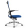 Кресло Метта-19/158/052 синий