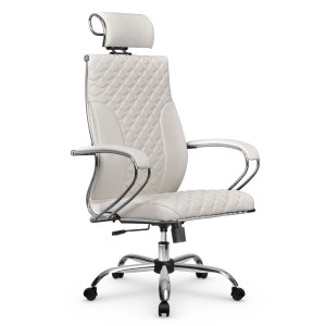 Кресло L 2c 44C/K116 17833 Infinity белый