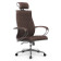 Кресло Метта L 2c 44C/K116 17834 Infinity темно-коричневый