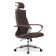 Кресло Метта L 2c 44C/K116 17834 Infinity темно-коричневый