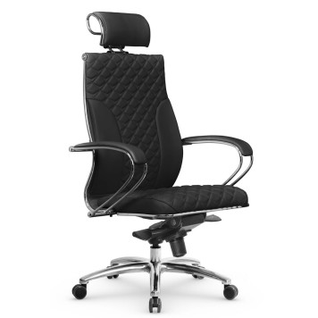 Кресло Метта L 2c 44C/K116 17838 Infinity черный