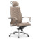 Кресло Метта L 2c 44C/K116 17838 Infinity темно-бежевый