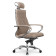 Кресло Метта L 2c 44C/K116 17838 Infinity темно-бежевый