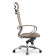 Кресло Метта L 2c 44C/K116 17838 Infinity темно-бежевый