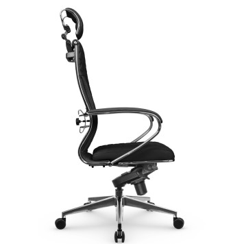 Кресло Метта L 2c 44C/K116 17839 Infinity черный-2