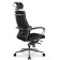 Кресло Метта L 2c 44C/K116 17839 Infinity черный