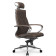 Кресло Метта L 2c 44C/K116 17839 Infinity светло-коричневый
