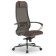 Кресло Метта Samurai Comfort S Infinity светло-коричневый