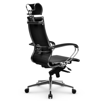 Кресло Метта Samurai K-2.05 17834 Infinity черный-3