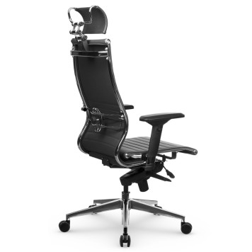 Кресло Метта Samurai K-3.05 17834 Infinity черный-3