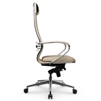 Кресло Метта Samurai KL-1.04 17834 B-Edition Infinity светло-бежевый-2