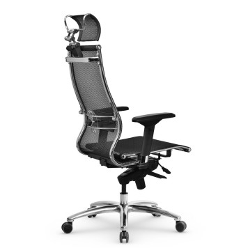 Кресло Метта Samurai S-3.05 17833 Infinity черный-3