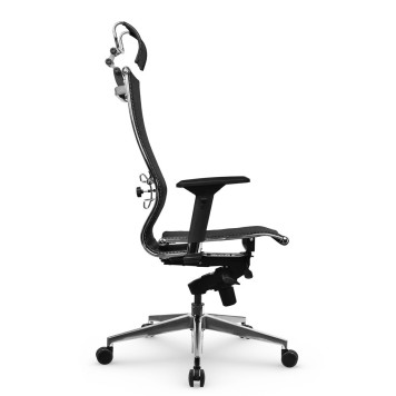 Кресло Метта Samurai S-3.05 17834 Infinity черный-2