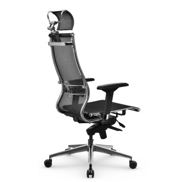 Кресло Метта Samurai S-3.05 17834 Infinity черный-3