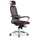 Кресло Метта Samurai SL-2.04 17833 Infinity темно-коричневый