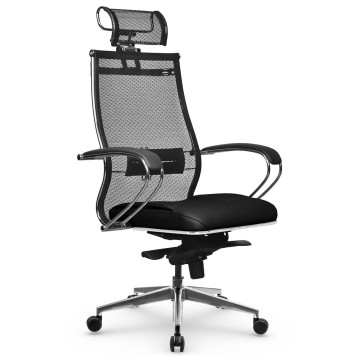 Кресло Метта Samurai SL-2.05 17834 Infinity черный