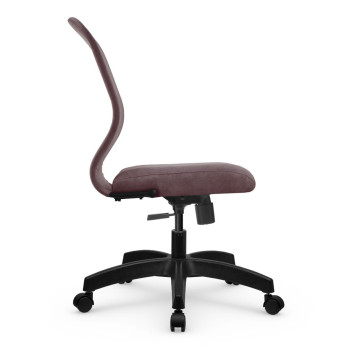 Компактное кресло SU-Mr-4/000/001 темно-розовый -1