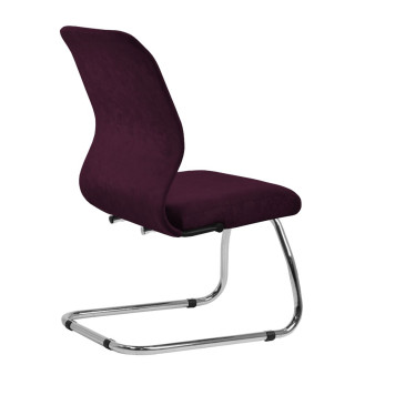 Компактное кресло SU-Mr-4/000/007 сливовый -2