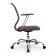 Компактное кресло SU-Mr-4/078/006 темно-розовый 