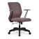 Компактное кресло SU-Mr-4/079/001 темно-розовый 