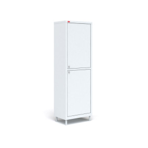 Шкаф медицинский М1 165.50.32 М
