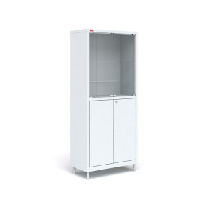 Шкаф медицинский М2 175.80.40 C