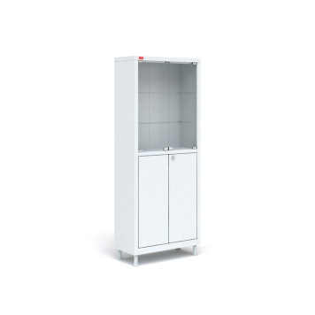 Шкаф медицинский М2 165.70.32 М