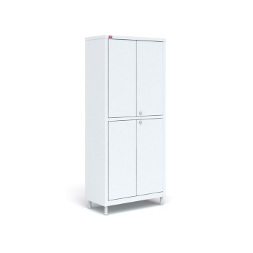Шкаф медицинский М2 175.80.40 М