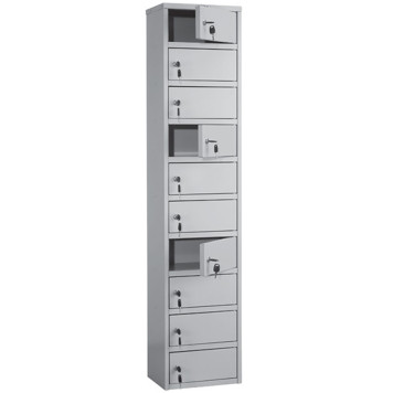 Шкаф кассира AMB-140/10
