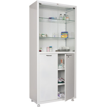 Шкаф медицинский МД 2 1780/SG-1