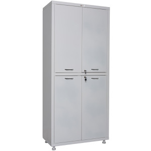 Шкаф медицинский МД 2 1780/SS