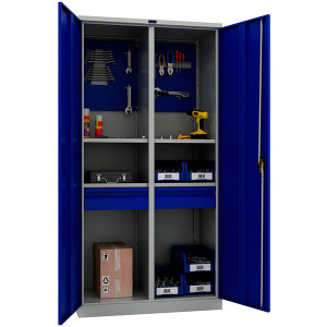 TC шкаф инструментальный TC-1995-120402