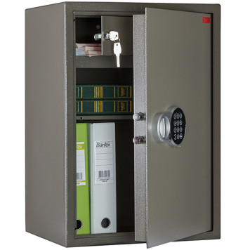 Сейф TM 63T-EL