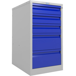 Тумба инструментальная Profi WD-5