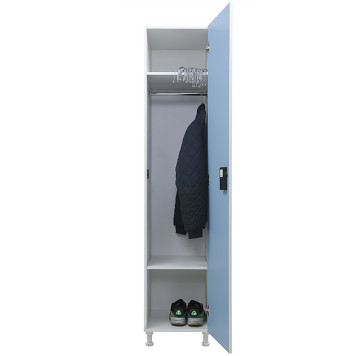 Шкаф для раздевалок WL-11-40-EL-4