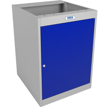 Тумба инструментальная Expert WS-1-2