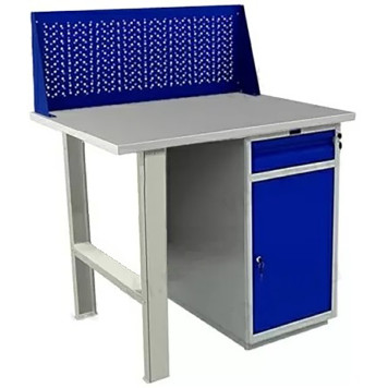 Верстак Profi WT100.F1/WD2.010