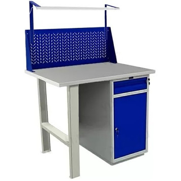 Верстак Profi WT100.F1/WD2.011