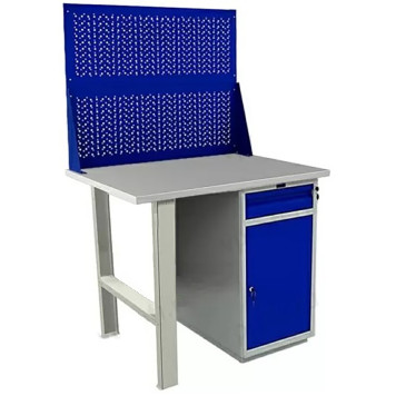 Верстак Profi WT100.F1/WD2.020