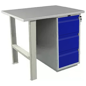 Верстак Profi WT100.F1/WD3.000