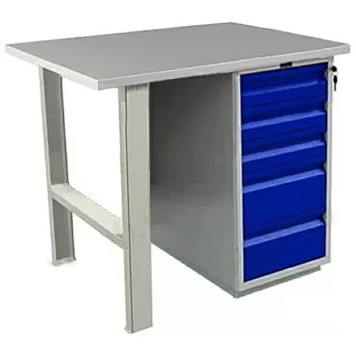 Верстак Profi WT100.F1/WD5.000