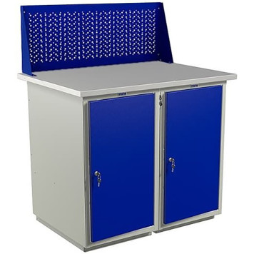 Верстак Profi WT100.WD1/WD1.010
