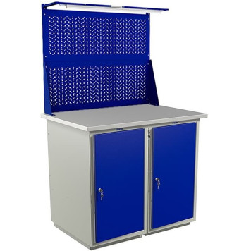 Верстак Profi WT100.WD1/WD1.021